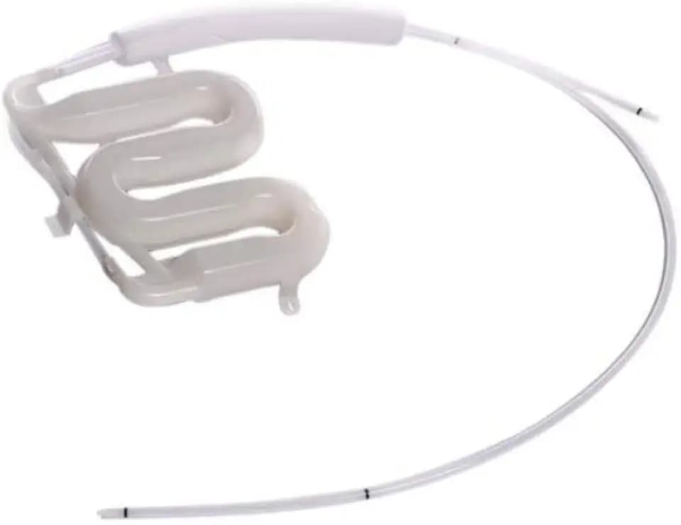 GE WR17X11440 Water Tank Dispenser Assembly for Refrigerator