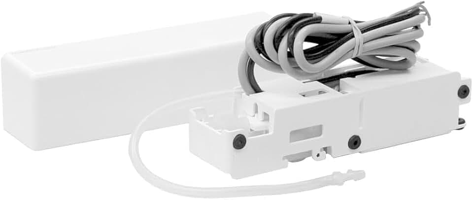 Arnocanali NSPLIT Pumpe, mehrfarbig