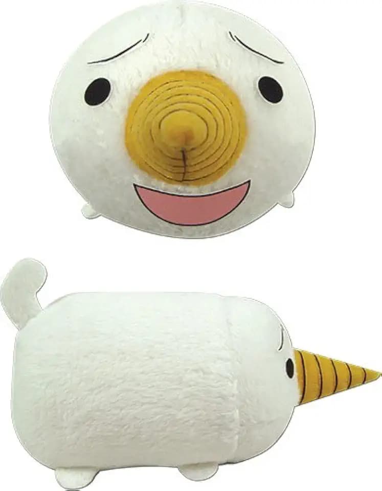 Great Eastern Entertainment Fairy Tail - Plue Mini Plush 4.5" L