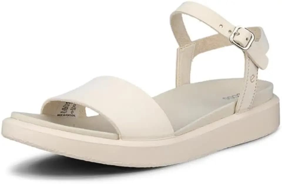 ECCO Damen Ecco Flowt WSandal