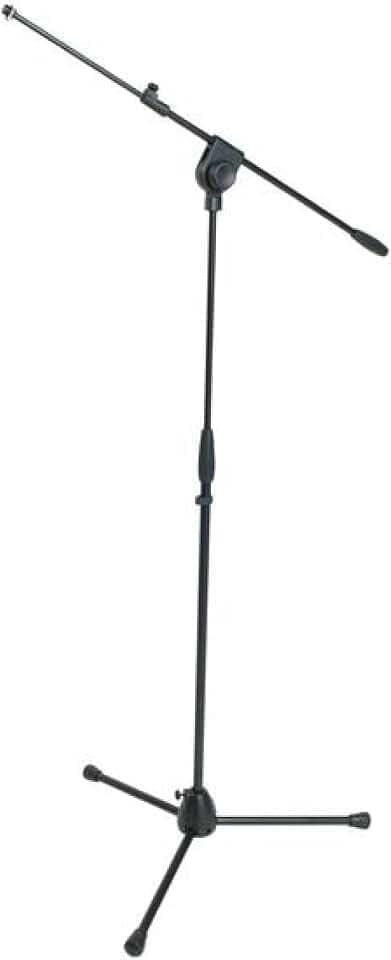 Proel PRO200BK - Mikrofon-Zubehör (70 cm, 950 mm, 3,3 kg)