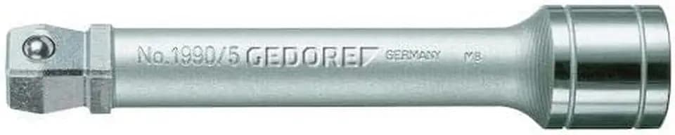 GEDORE Kardanverlängerung 1/2' 63 mm