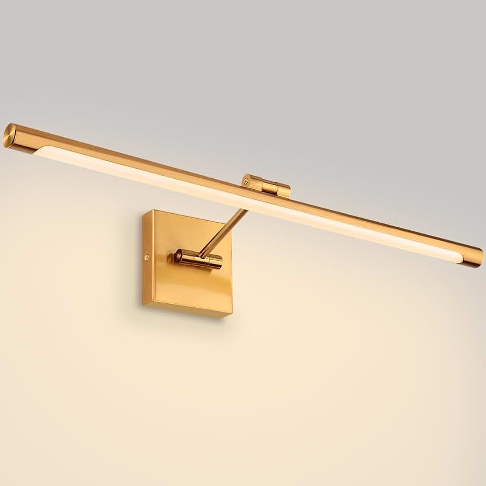 LED Picture Lights for Paintings, 24.4inch, 3000K Warm White