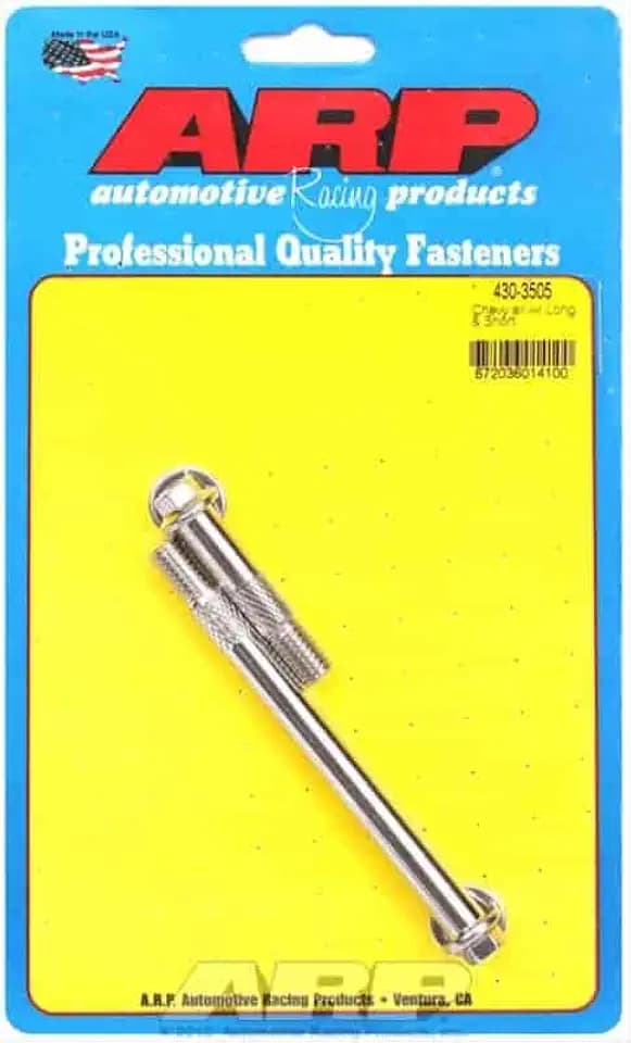 ARP 430-3505 Starter Bolt Kit