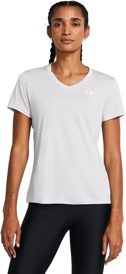 Under Armour Women's Tech Ssv- Twist T-Shirt (Pack of 1)