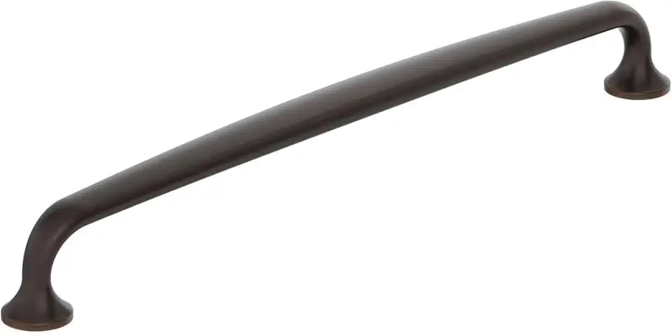 Amerock 7-9/16" Renown Oil-Rubbed Bronze Drawer Pull