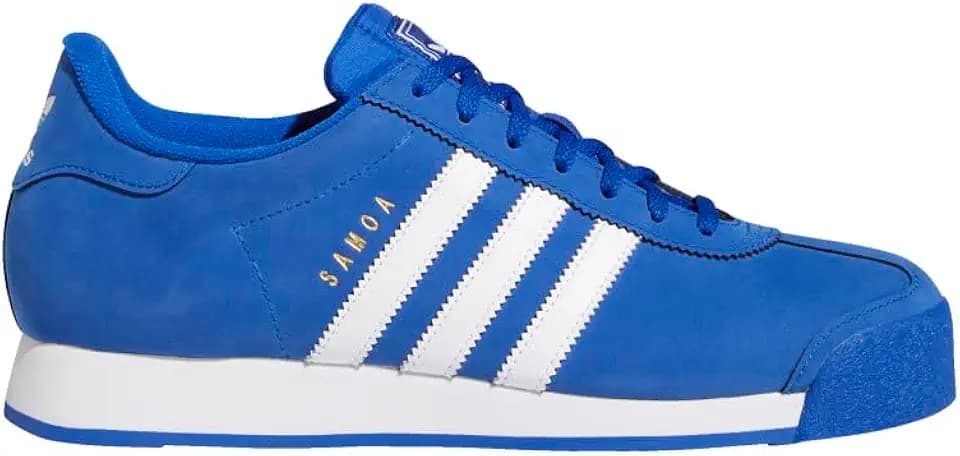 adidas Men's Samoa Sneakers