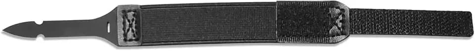3PCS Handstrap Replacement for Honeywell CT47 CT37 CT45 CT30 EDA52 Black