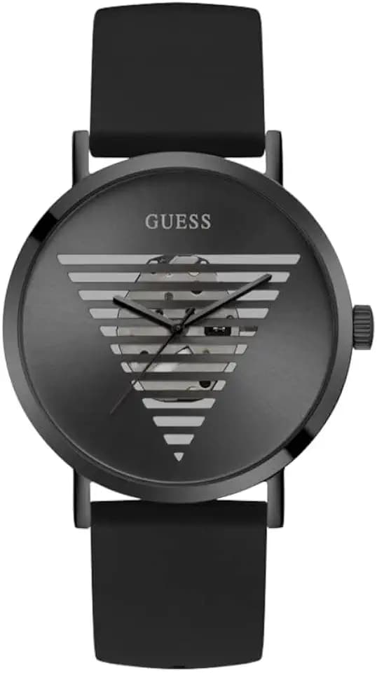 Guess Men's 44.0mm Watch