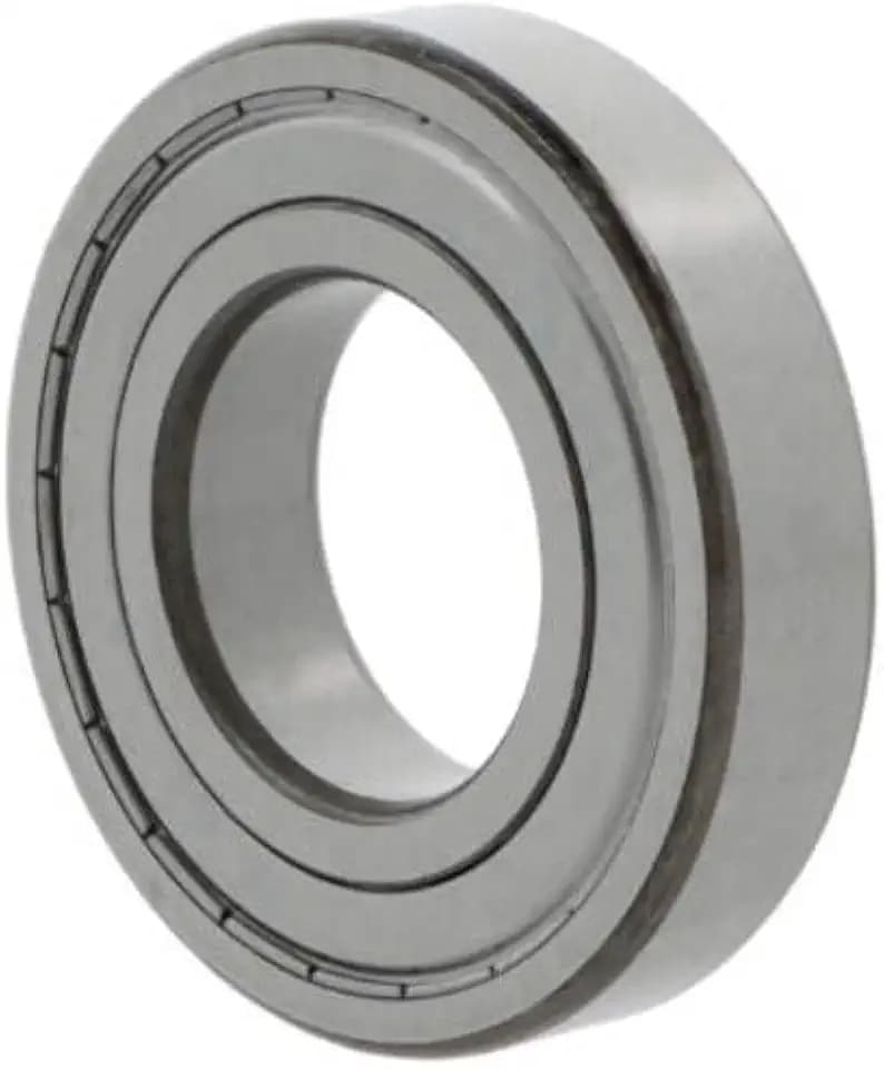 SKF 1-reihig Kugellager, Innen-Ø 30 mm/Außen-Ø 55 mm Außen-ø, Breite 13 mm