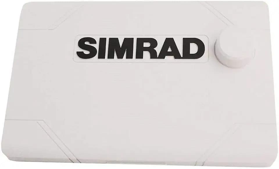 Simrad Suncover for Cruise 5 Displays - Accessory 000-15067-001