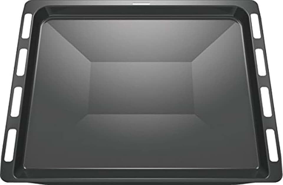 Siemens Backblech 29 x 465 x 375 mm spülmaschinengeeignet HZ431002
