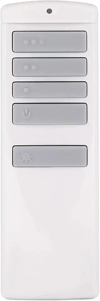 Replacement Remote for Harbor Breeze Ceiling Fan Remote Control