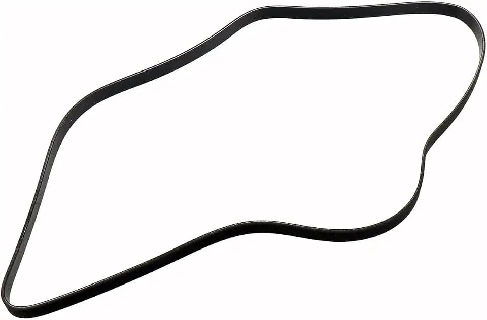 ACDelco GM Original Equipment 55578811 V-Ribbed Serpentine Belt