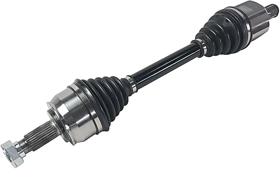 CCIYU CV Axle for Jeep Compass 2018-2021 - Front Left or Right - NCV82055