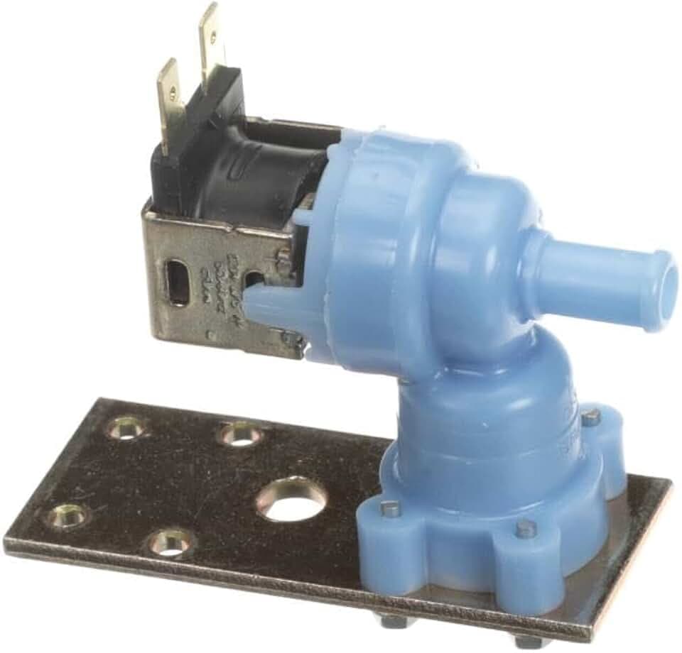 Scotsman (SCOVM) Valve, Water Inlet