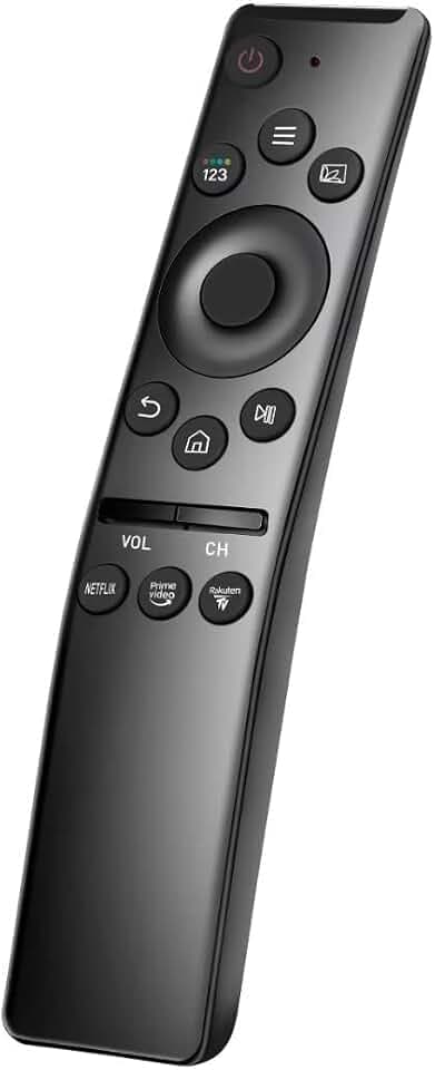 for Samsung TV Remote Control Replacement
