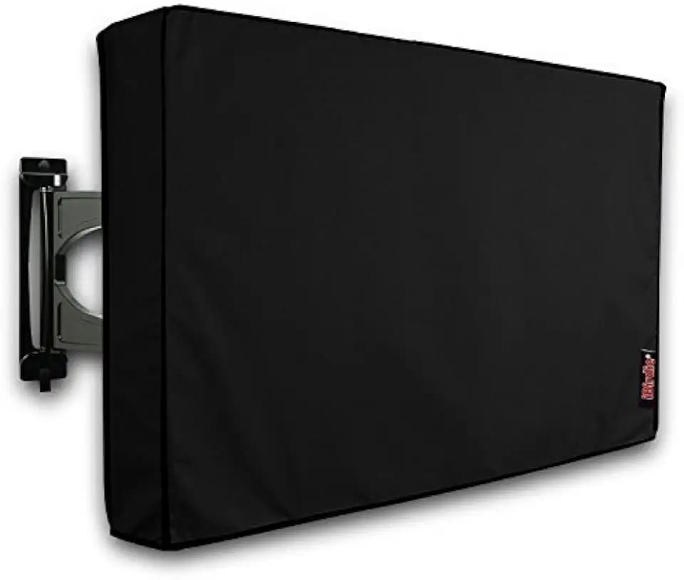 iBirdie Outdoor TV Cover 40 to 43 inch Weatherproof and Waterproof