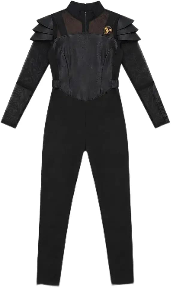 Morph Dystopian Teen Bodysuit Women L