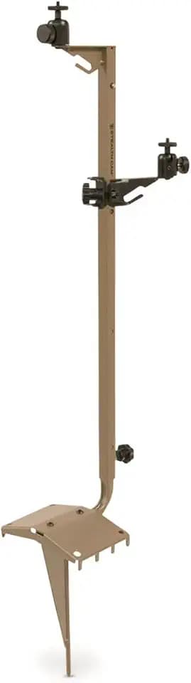 Stealth 29-Inch-49-Inch 1/4-Inch Steel Hunting Trail Camera