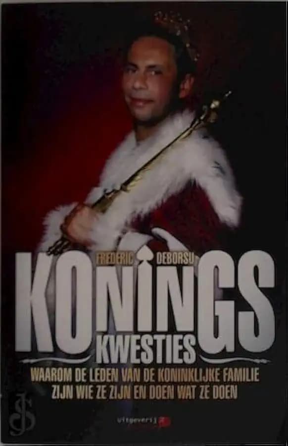 Koningskwesties: waarom de leden van de koninklijke familie zijn, wie ze zijn en doen wat ze doen