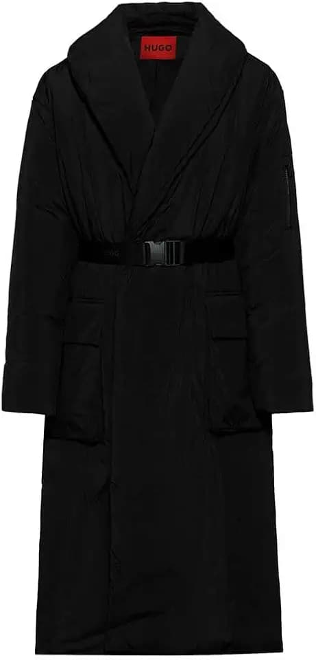 HUGO Damen Franel-1 Outerwear Jacket