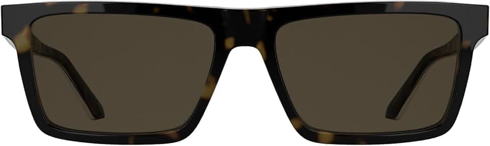 Calvin Klein Herren Ck26504s Sonnenbrille (1er Pack)