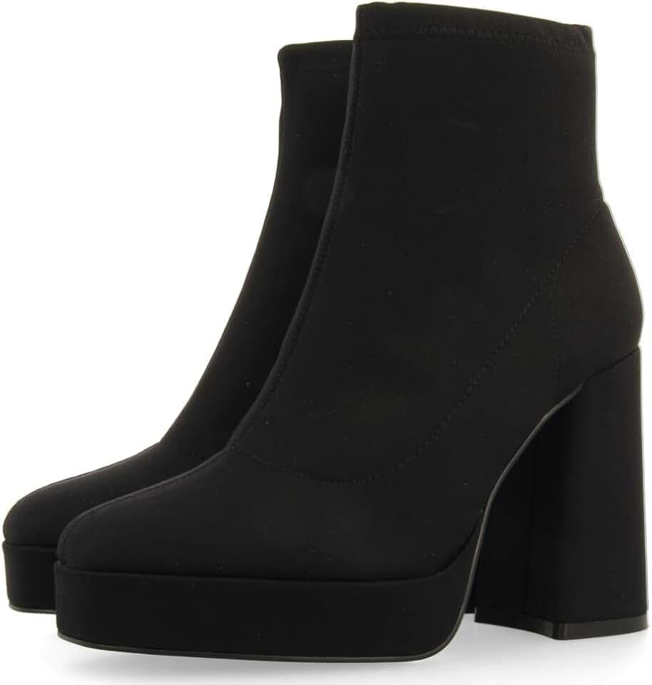 GIOSEPPO Damen TurenkiBootsschuh