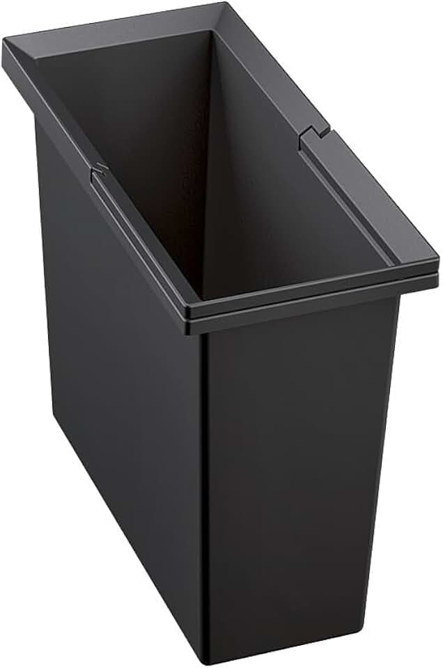 Blanco Select Eimer 13 Liter | passend zu Select II 40/2 Combi | [18,5x30,9x31,4 cm]