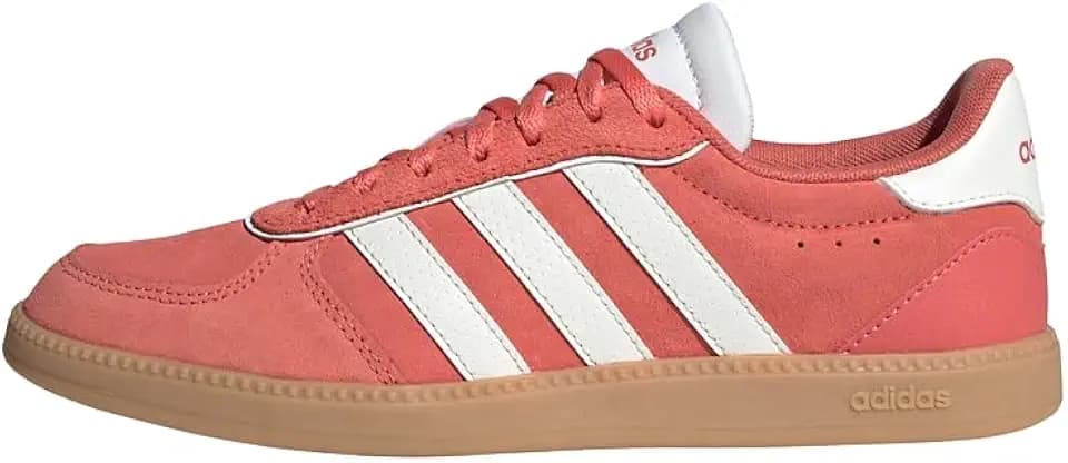 adidas Women's Breaknet Sleek Schuh