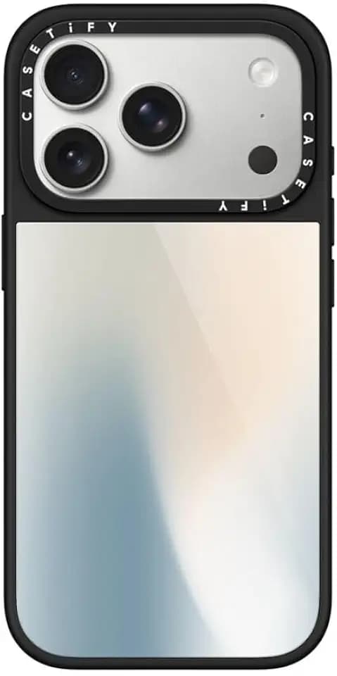 CASETiFY for iPhone 17 Pro Case - Glaze Compatible with MagSafe