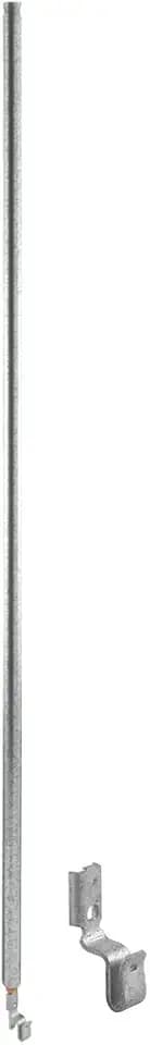 Prime-Line FR 2520 Spiral Balance, 3/8 in., Red, 25 in., Single Pack