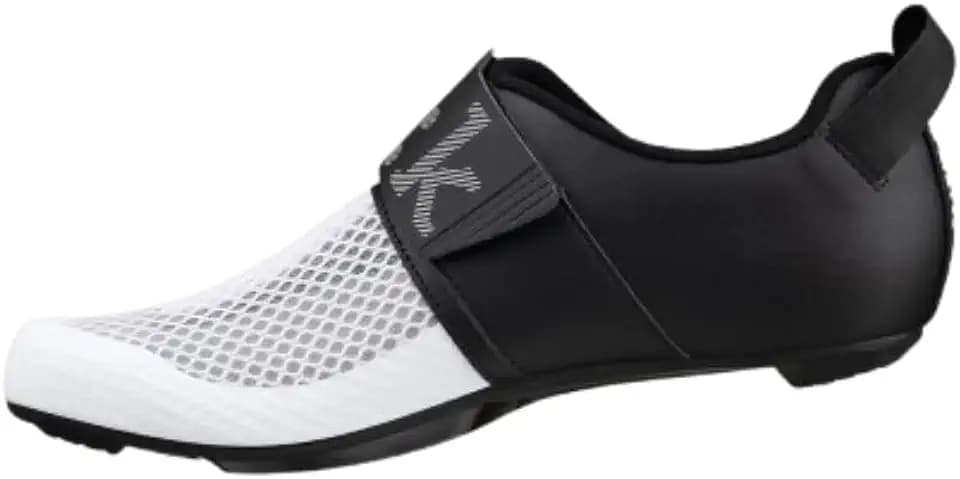 Fizik Transiro Hydra, Innovative Triathlon Shoes