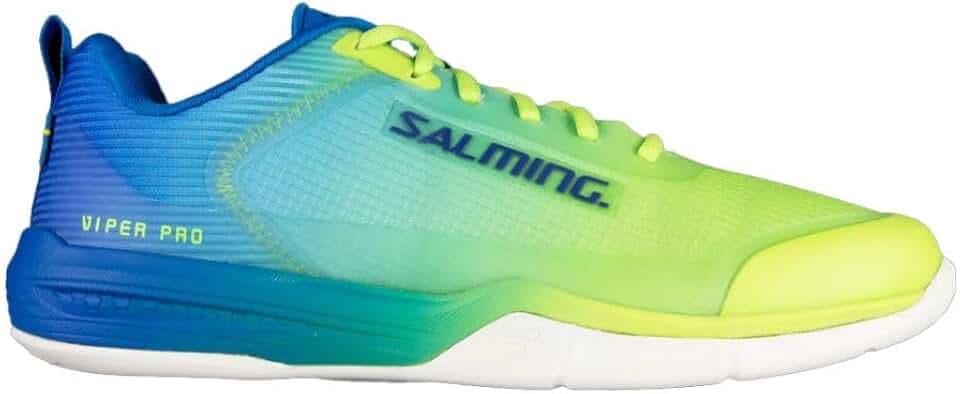 Salming Viper Pro Men’s Indoor Court Shoes (Non-Marking)