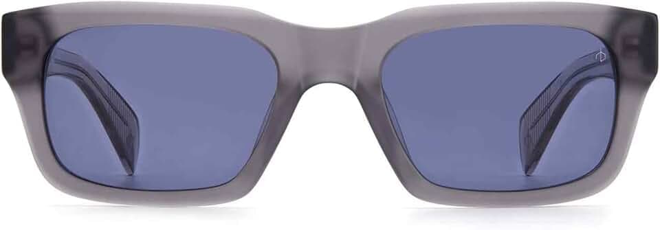 rag & bone Unisex Rnb5038/S Sunglasses