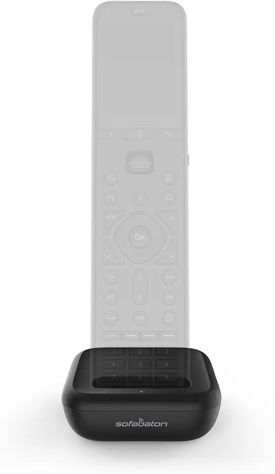 SofaBaton Charging Dock for U3 Universal Remote Control