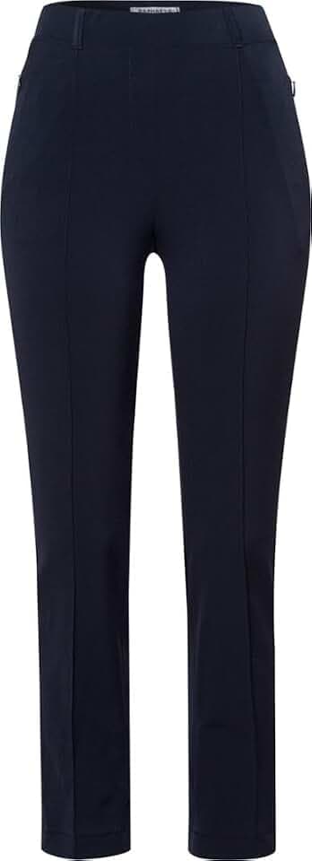 Raphaela by Brax Damen Lillyth Kick Light Tecno Hose