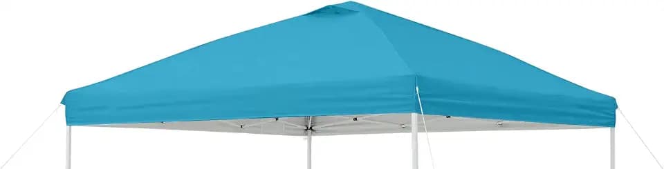 Cover Compatible with Ozark 10x10 Straight Leg Canopy