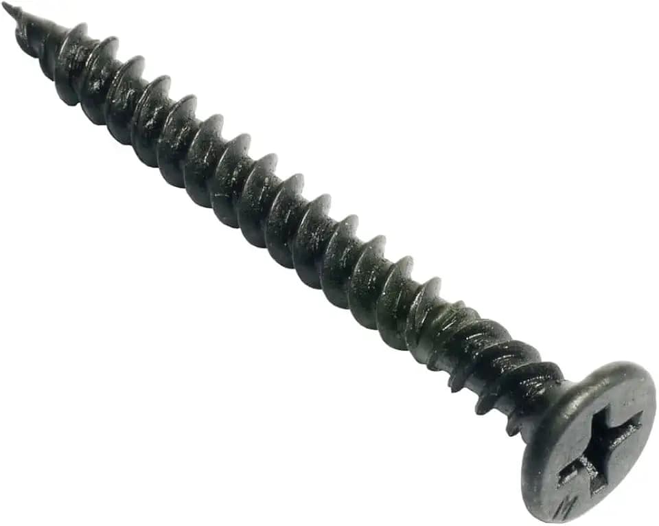 Knauf Diamantschraube XTN 3,9 mm x 23 mm, Schnellbauschraube mit Nagelspitze, Spezialgewinde für Hartgipsplatten, 1000 Stück