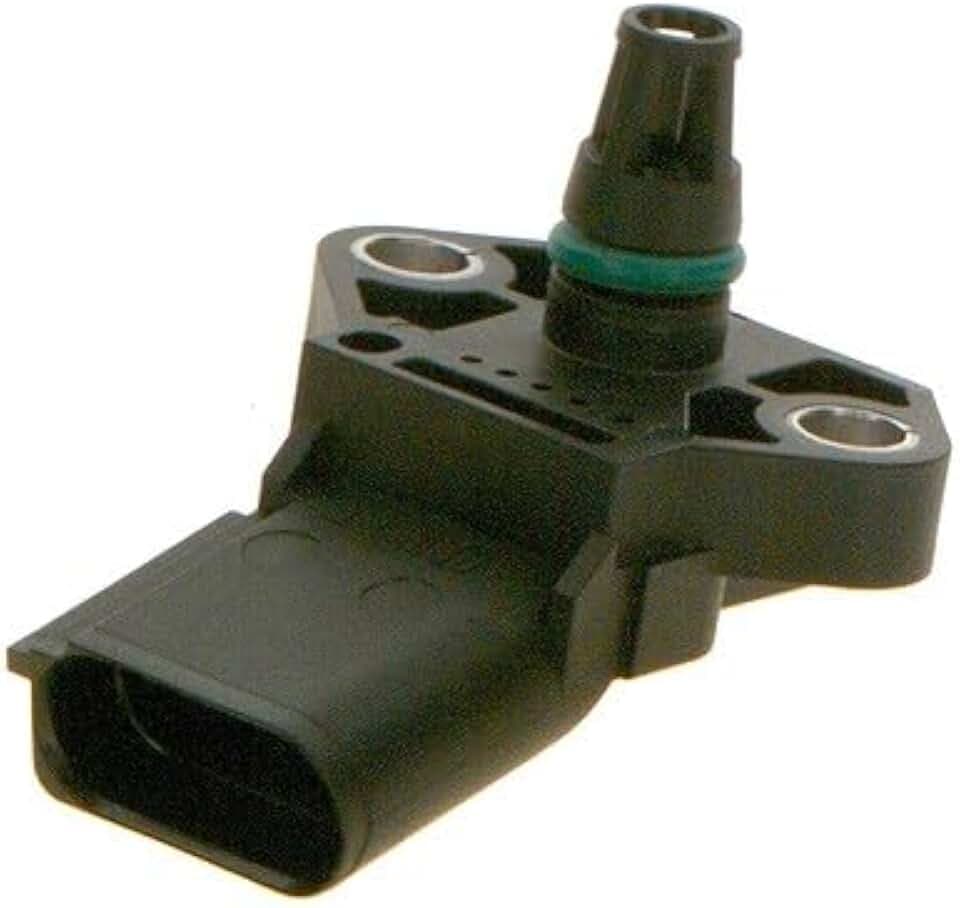 BOSCH 0261230208 OE Boost Pressure/Manifold Absolute Pressure (MAP) Sensor