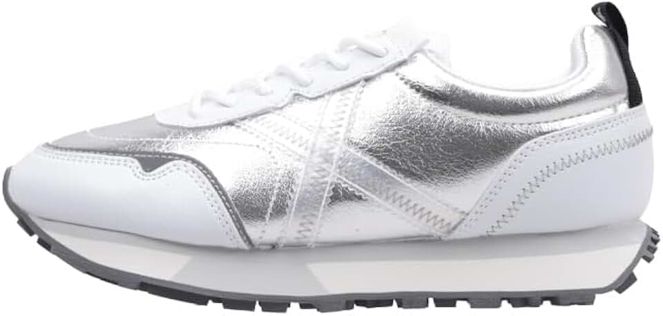 Munich Damen Next Sneaker