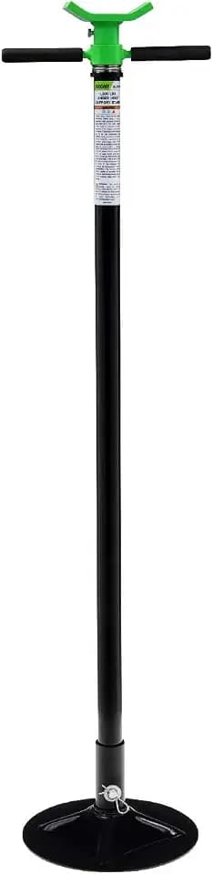 ARCAN 1,500 lb. Underhoist Support Stand, Model ALSS15