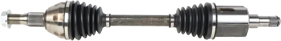 GSP NCV10232 CV Axle Shaft Assembly - Right Front (Passenger Side)