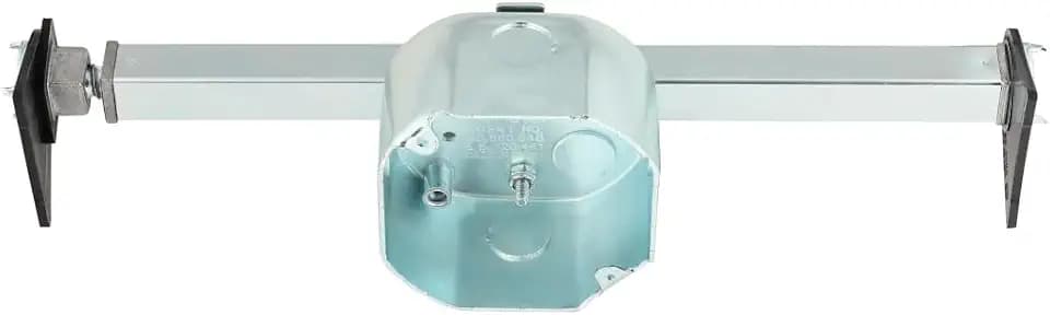 Westinghouse Saf-T-Brace, 3 Teeth, Twist and Lock