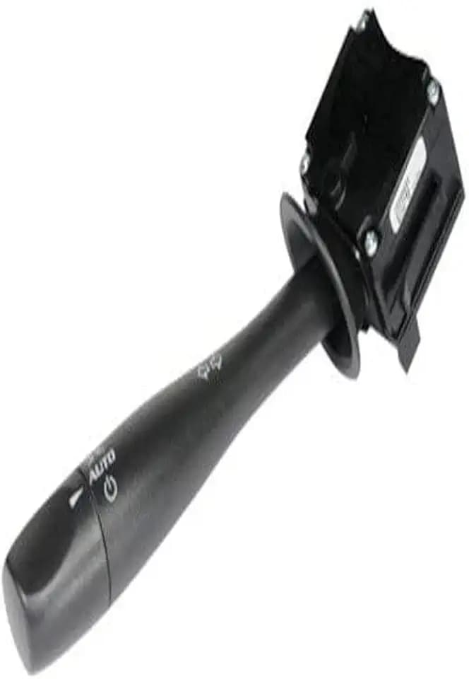 GM Genuine Parts D6254E (20940099) Turn Signal and Headlamp Dimmer Switch