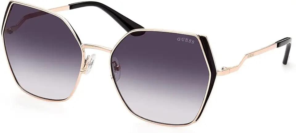 GUESS Women's Gu7843 Sunglasses