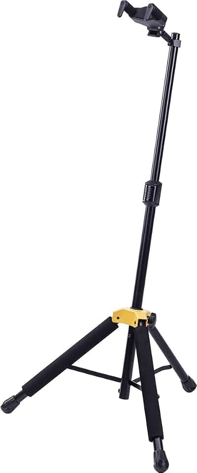 Hercules GS415BPLUS Gitarrenständer mit AutoGrip System