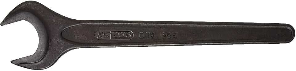 KS Tools 517.2514 Einmaul-Kraftschlüssel, 14mm