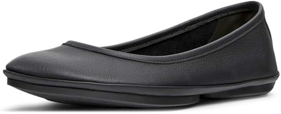 Camper Damen Right Nina K200387 Ballerinas