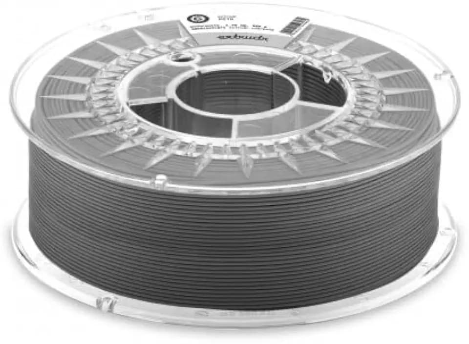 extrudr PCTG 1.75mm 0.8kg anthracite